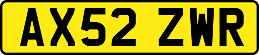 AX52ZWR