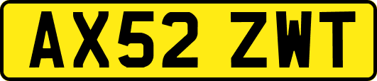 AX52ZWT