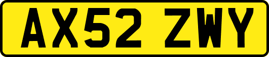 AX52ZWY