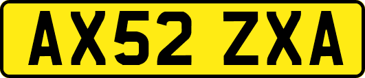 AX52ZXA
