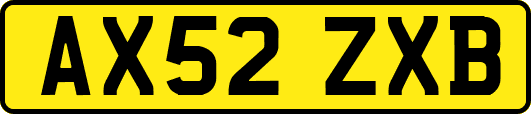 AX52ZXB