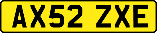 AX52ZXE