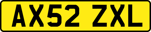 AX52ZXL