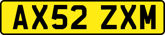 AX52ZXM