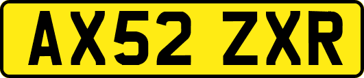 AX52ZXR
