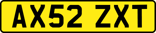 AX52ZXT