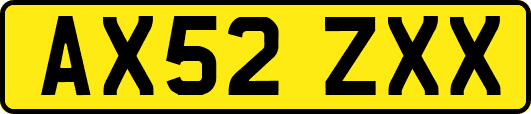 AX52ZXX