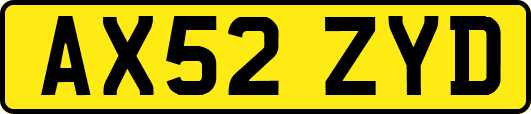 AX52ZYD