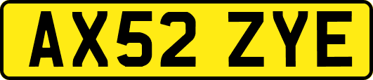 AX52ZYE