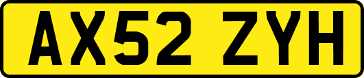 AX52ZYH