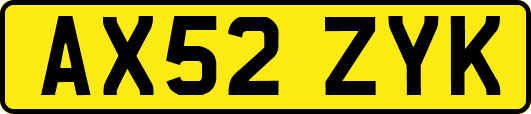 AX52ZYK