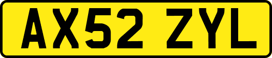 AX52ZYL