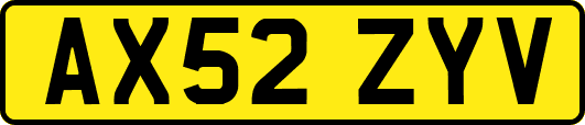 AX52ZYV