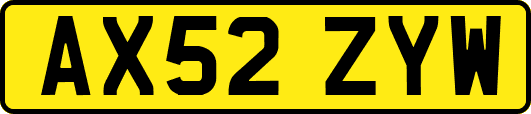 AX52ZYW