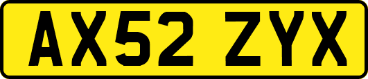 AX52ZYX