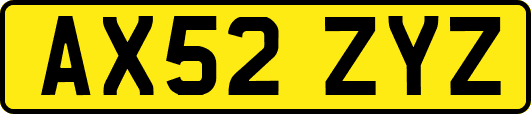 AX52ZYZ