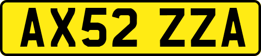 AX52ZZA