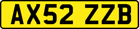 AX52ZZB