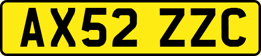 AX52ZZC
