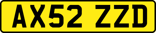 AX52ZZD
