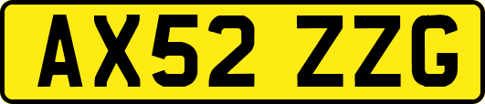 AX52ZZG