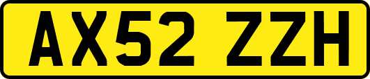 AX52ZZH