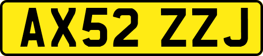AX52ZZJ