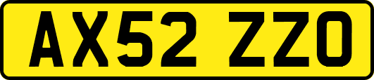 AX52ZZO