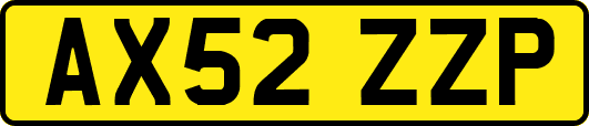 AX52ZZP