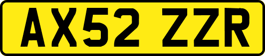AX52ZZR