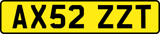 AX52ZZT