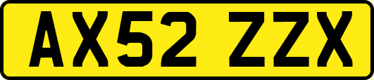 AX52ZZX