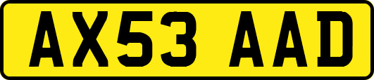 AX53AAD