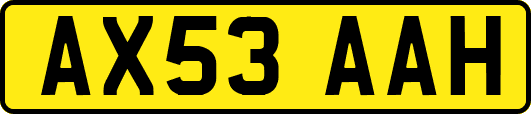 AX53AAH