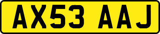 AX53AAJ