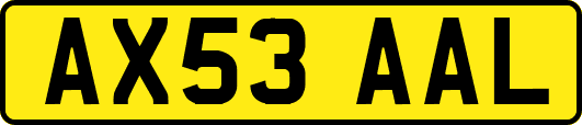 AX53AAL