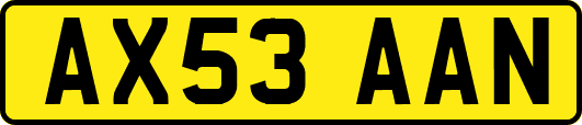 AX53AAN