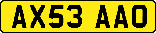 AX53AAO