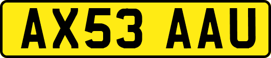 AX53AAU