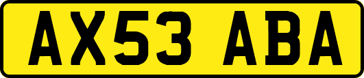 AX53ABA
