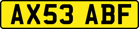 AX53ABF