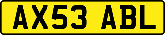 AX53ABL
