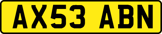 AX53ABN