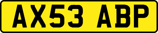 AX53ABP