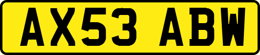 AX53ABW