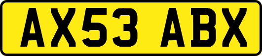 AX53ABX