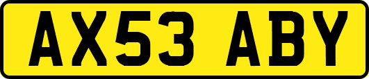 AX53ABY