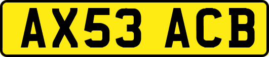 AX53ACB