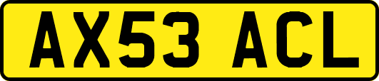 AX53ACL