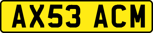 AX53ACM